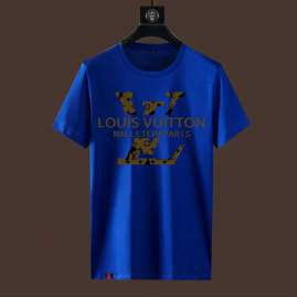 Picture of Louis Vuitton T Shirts Short _SKULVM-4XL11Ln1008398